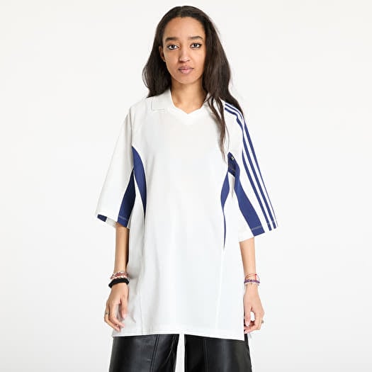 T-shirt Y-3 Cut Line T-Shirt UNISEX Core White