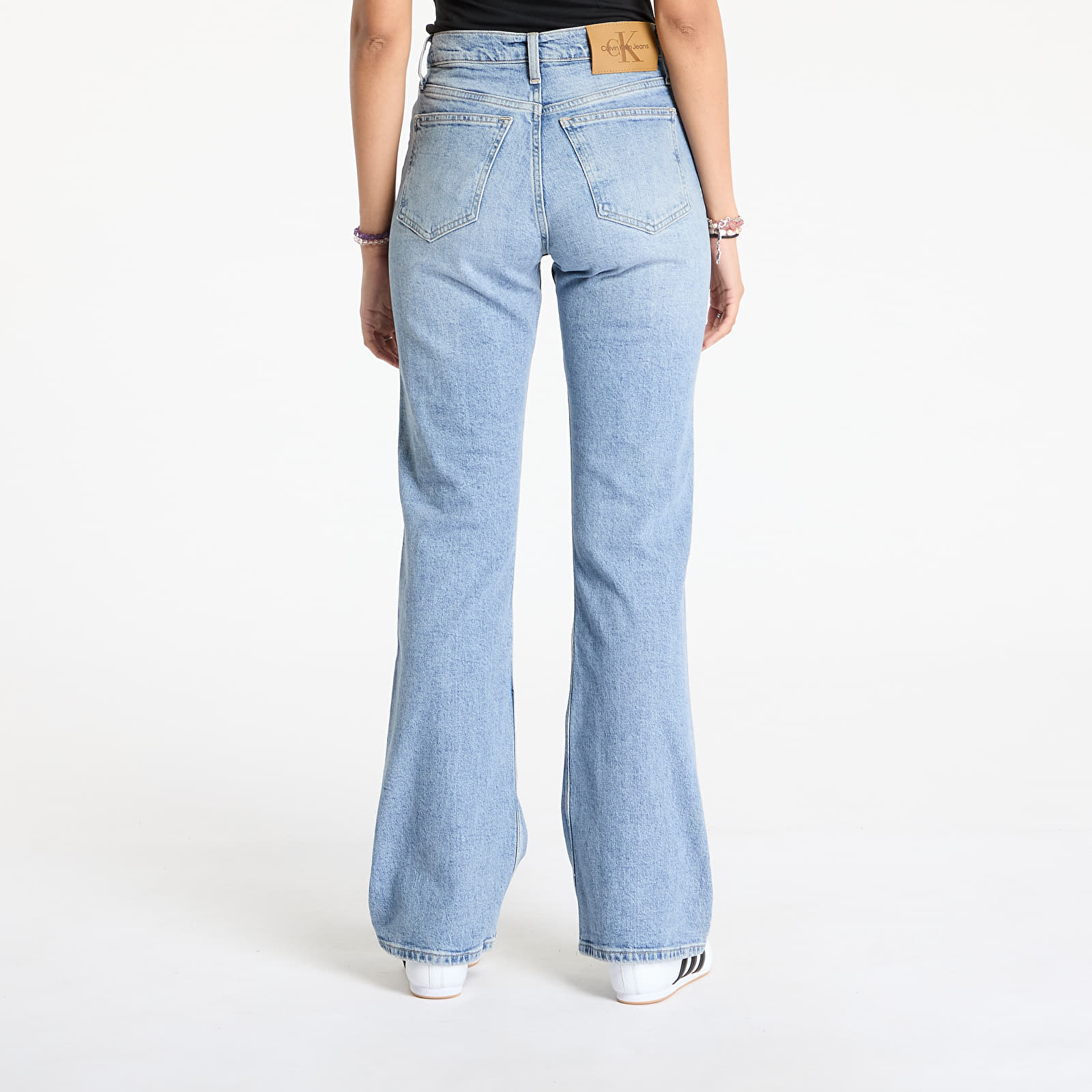 Дънки Calvin Klein Jeans Authentic Bootcut Jeans Denim