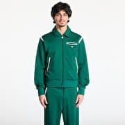 adidas Premium Track Top Green/ Collegiate Green