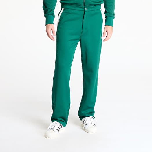 adidas Premium Tailored Pant Green/ Collegiate Green