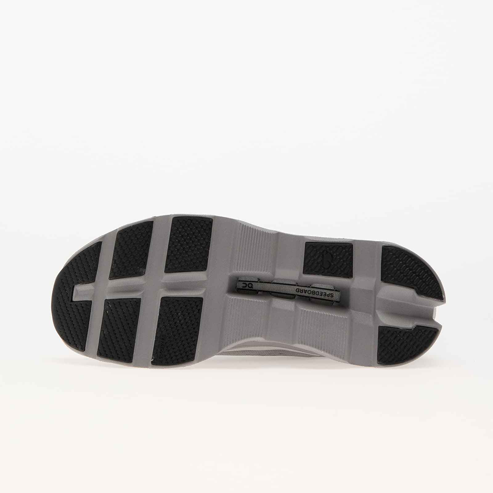 Men's shoes On M Cloudmonster Alloy/ Silver