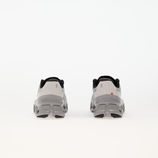 On Cloudmonster Men's Alloy/Silver – Holabird Sports