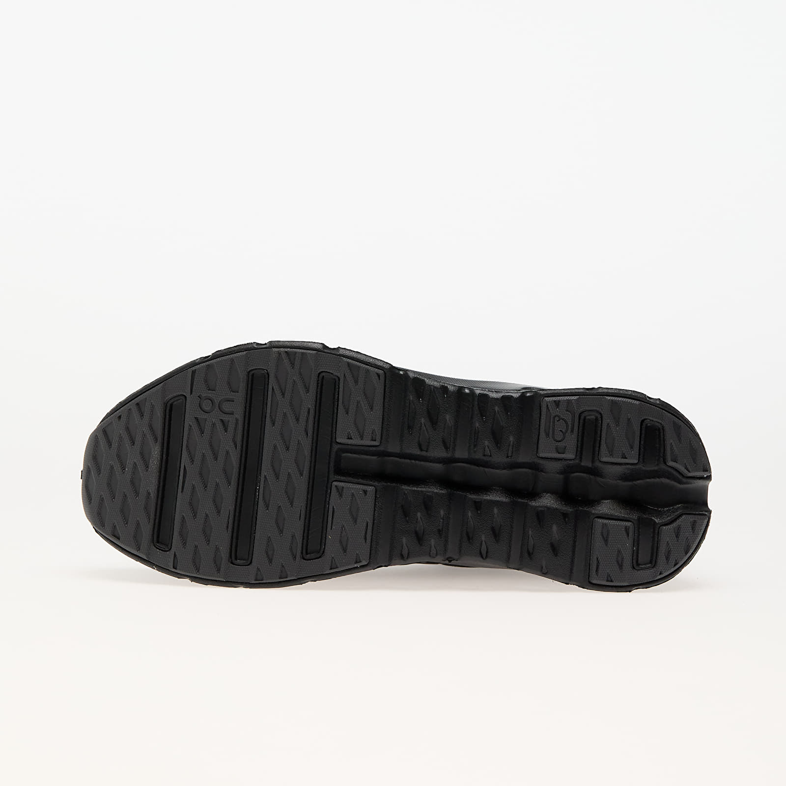 Men's shoes On M Cloudtilt Eclipse/ Black