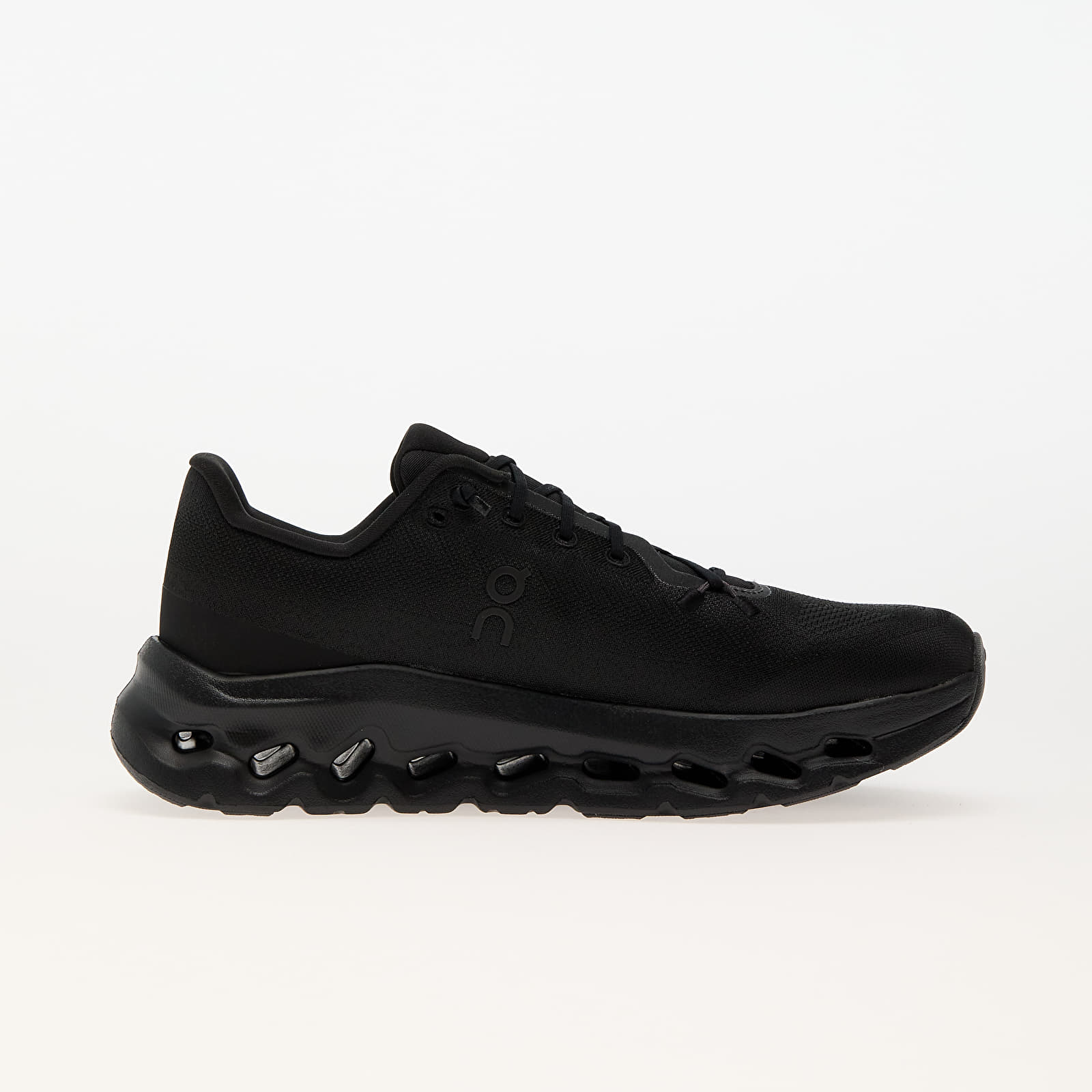Men's shoes On M Cloudtilt Eclipse/ Black