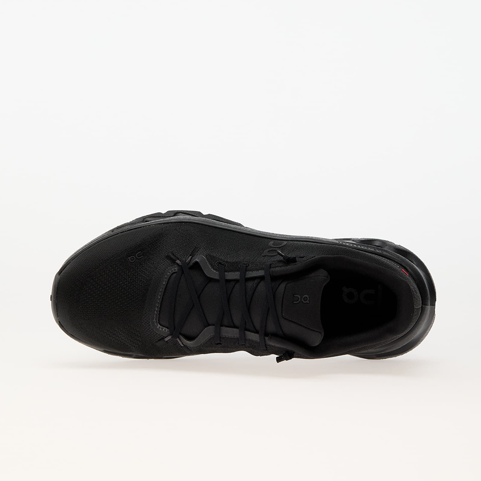 Men's shoes On M Cloudtilt Eclipse/ Black