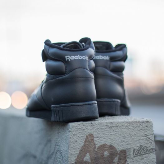 Reebok Ex O Fit Hi