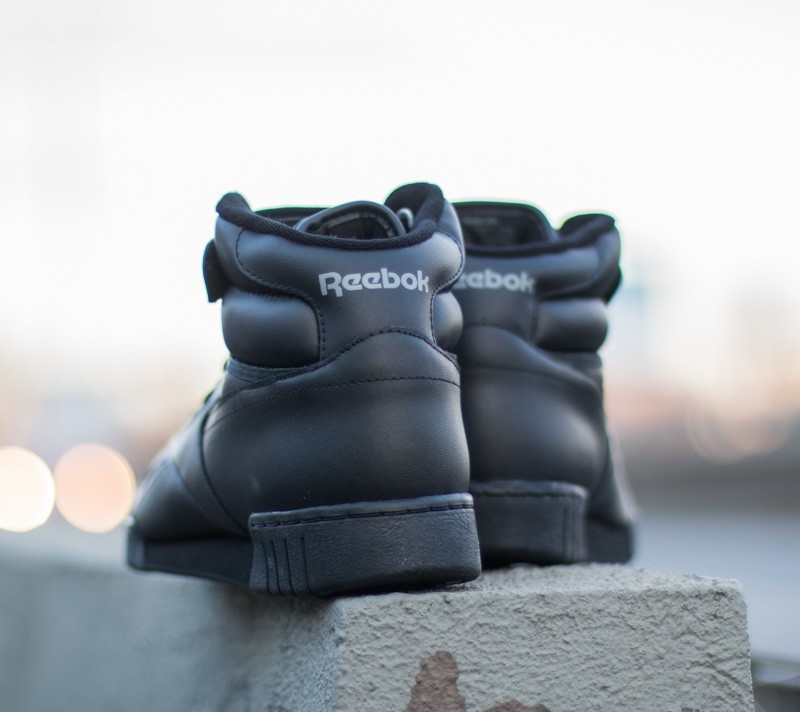 Reebok exofit hi hombre baratas on sale
