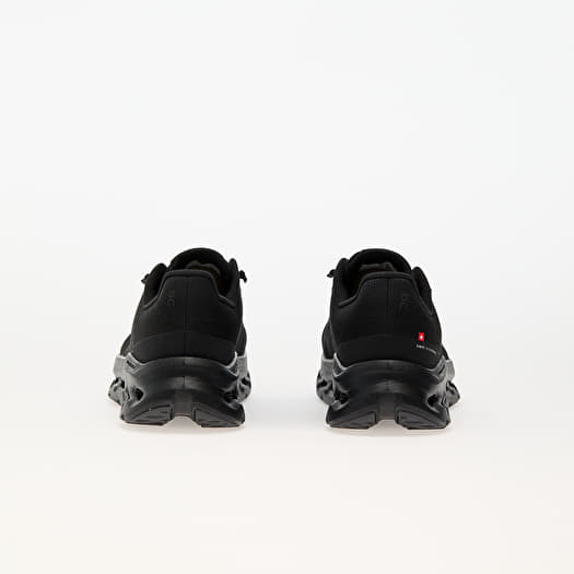 On M Cloudtilt Eclipse/ Black | Footshop