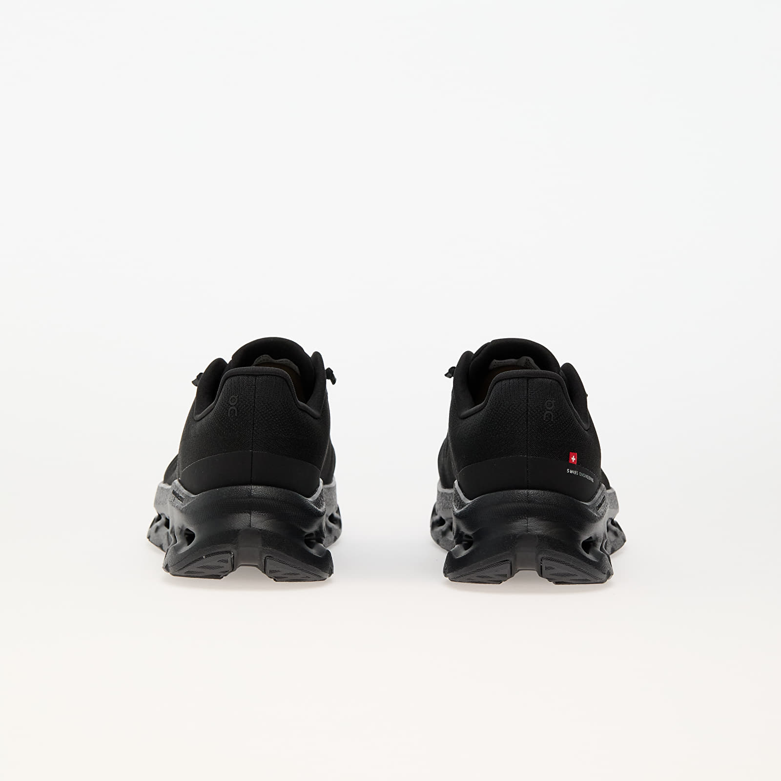 Men's shoes On M Cloudtilt Eclipse/ Black