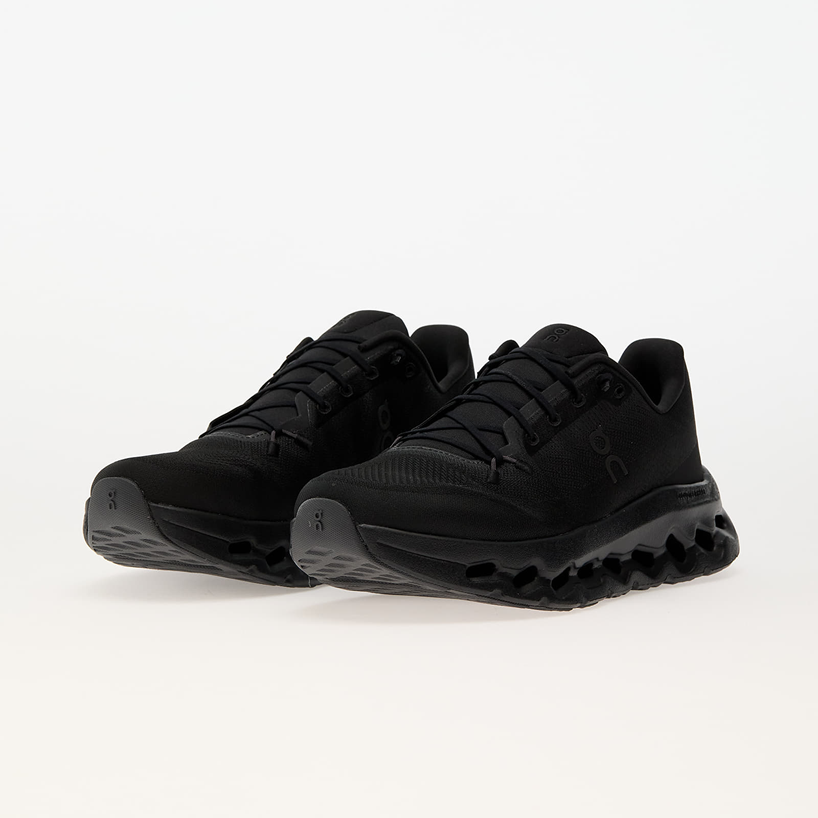Men's shoes On M Cloudtilt Eclipse/ Black