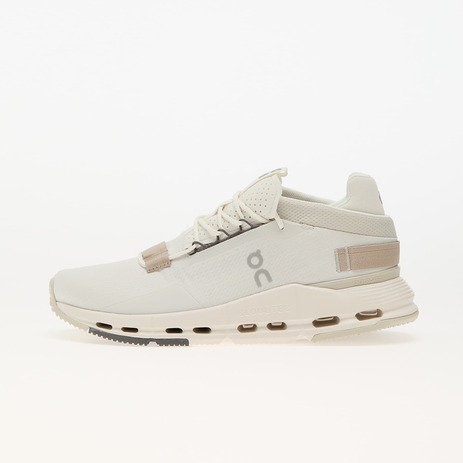 Männer On M Cloudnova 2 Ice/ Sand