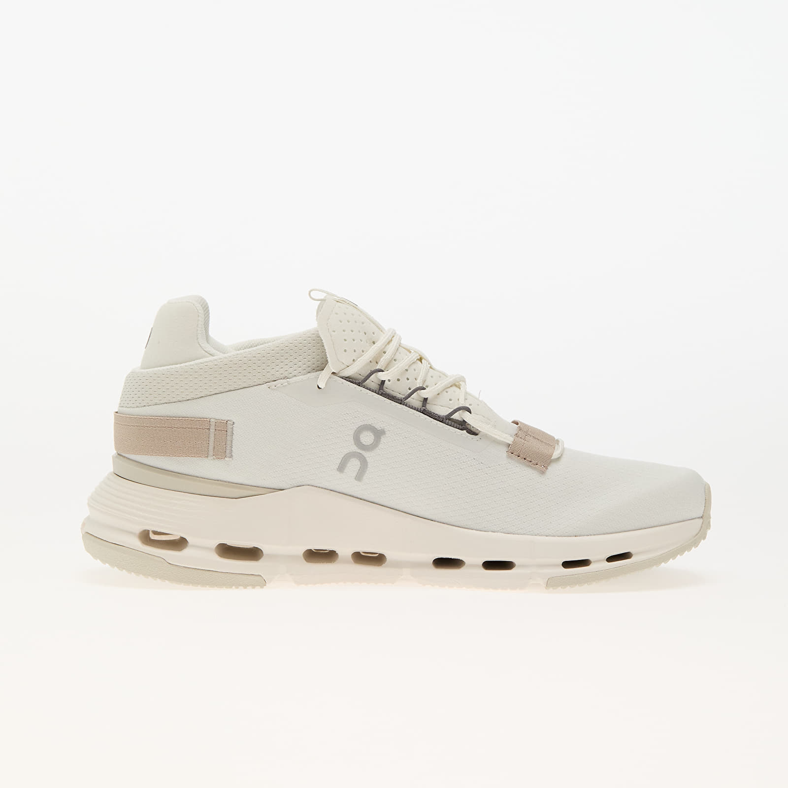 Männer On M Cloudnova 2 Ice/ Sand