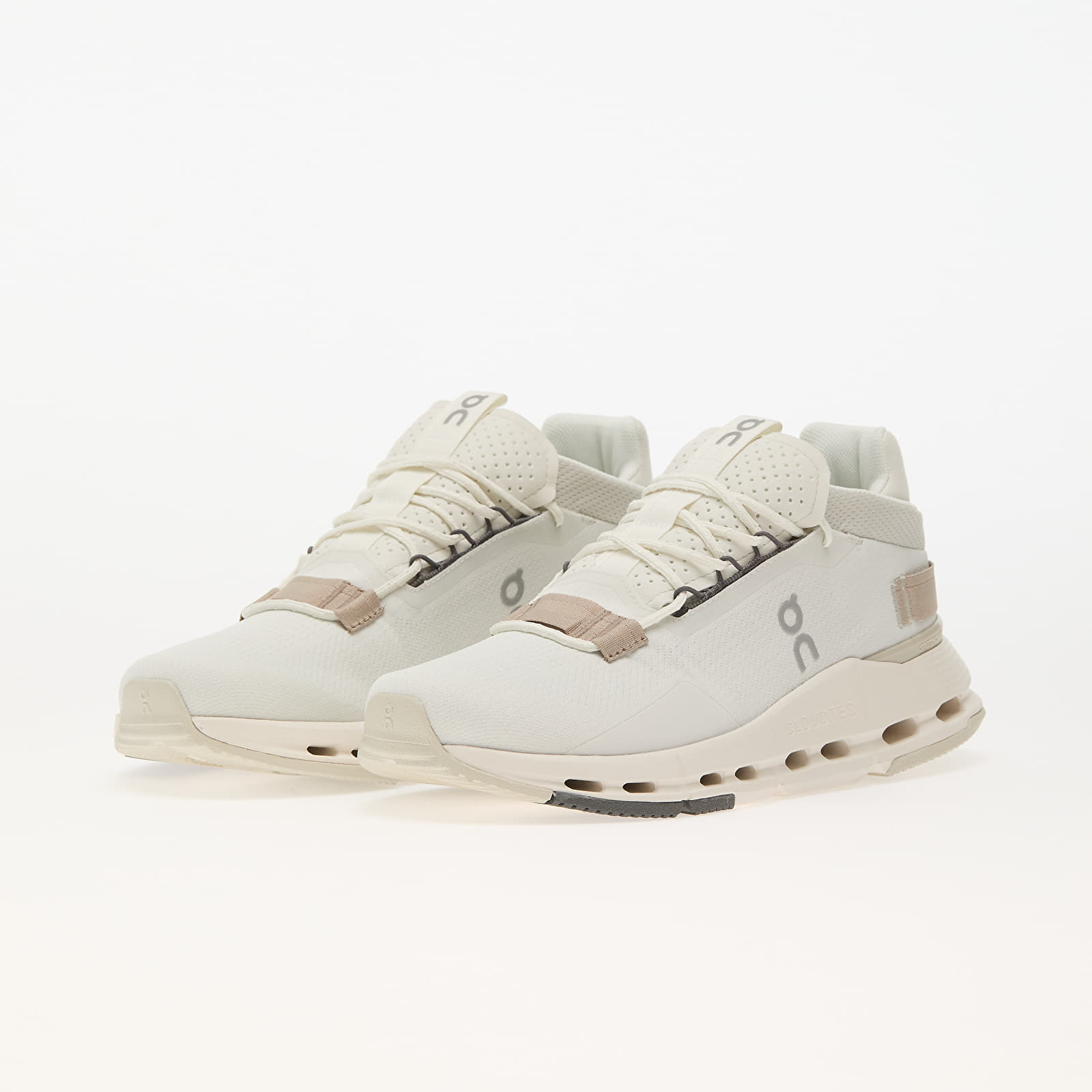 Männer On M Cloudnova 2 Ice/ Sand