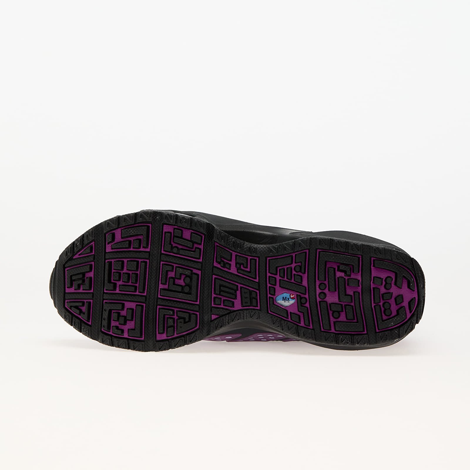Dámské tenisky a boty Nike W Air Max SNDR Gtx Bold Berry/ Dk Smoke Grey-Ghost-Black
