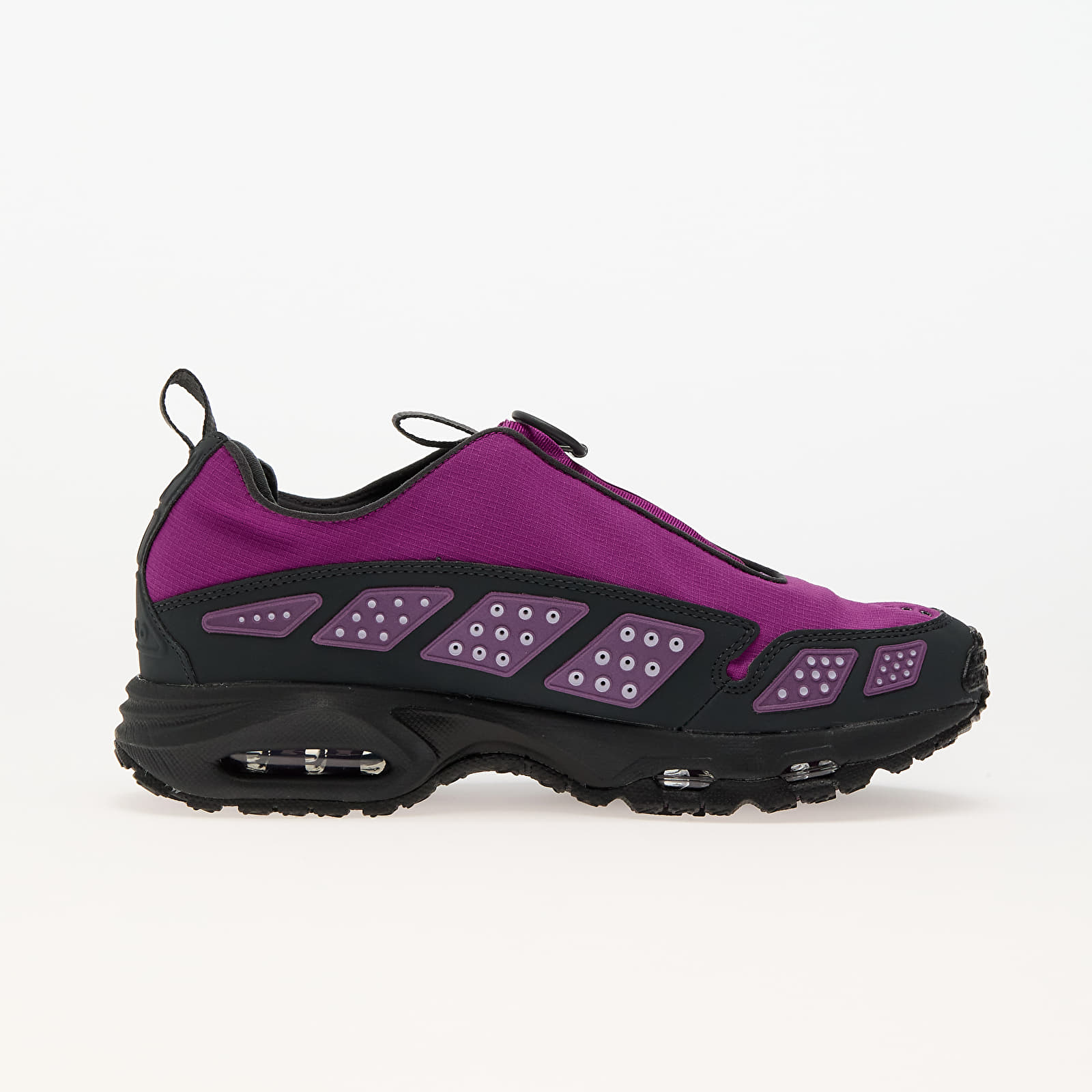 Dámské tenisky a boty Nike W Air Max SNDR Gtx Bold Berry/ Dk Smoke Grey-Ghost-Black