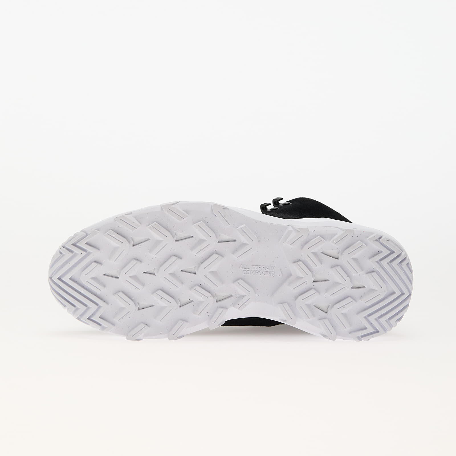Men's shoes Nike Cygnal Black/ Court Purple-White-Black