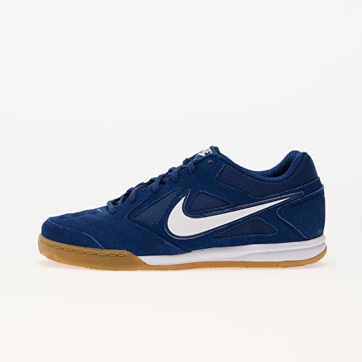 Nike Gato Coastal Blue/ White-Gum Light Brown