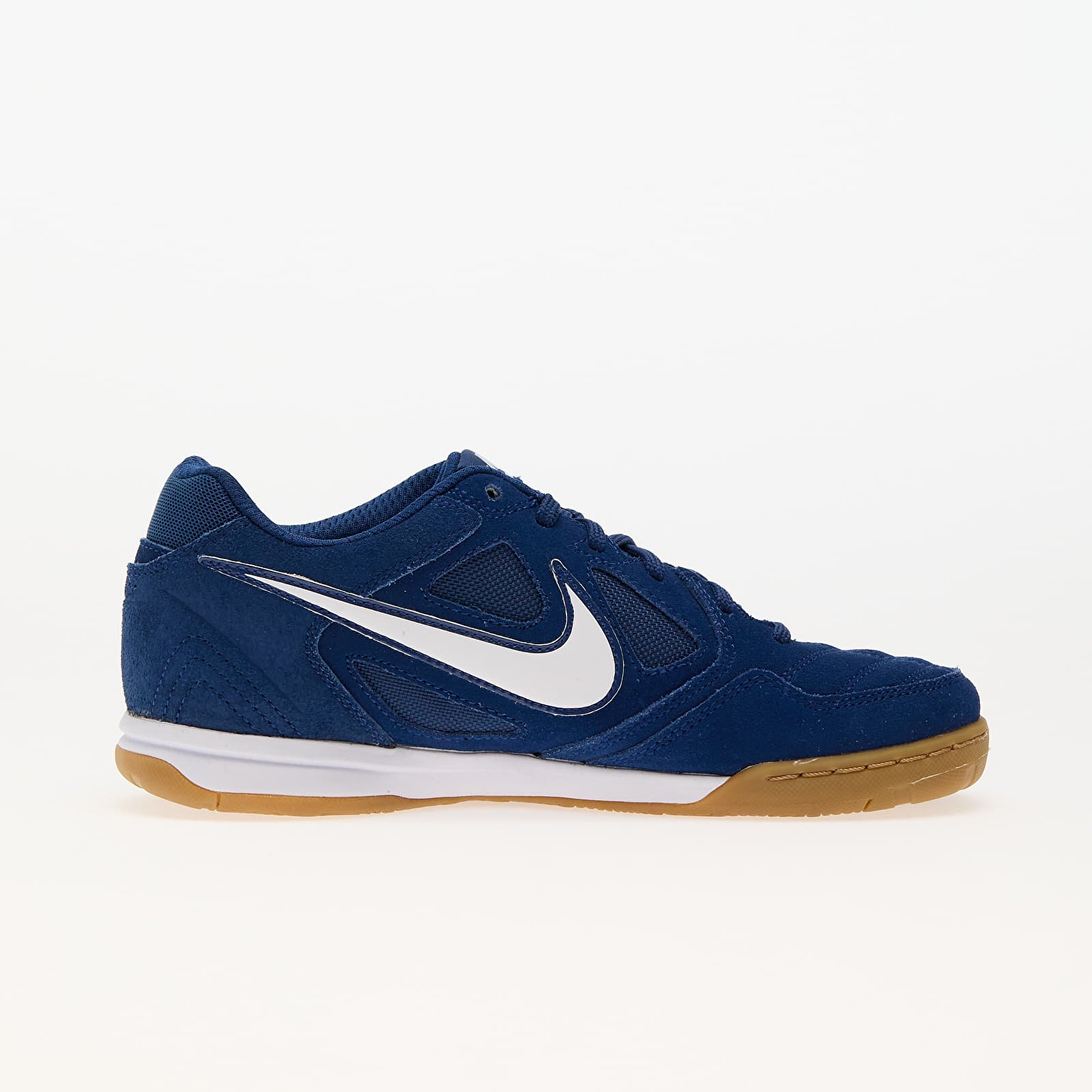 Sapatos de homem Nike Gato Coastal Blue/ White-Gum Light Brown