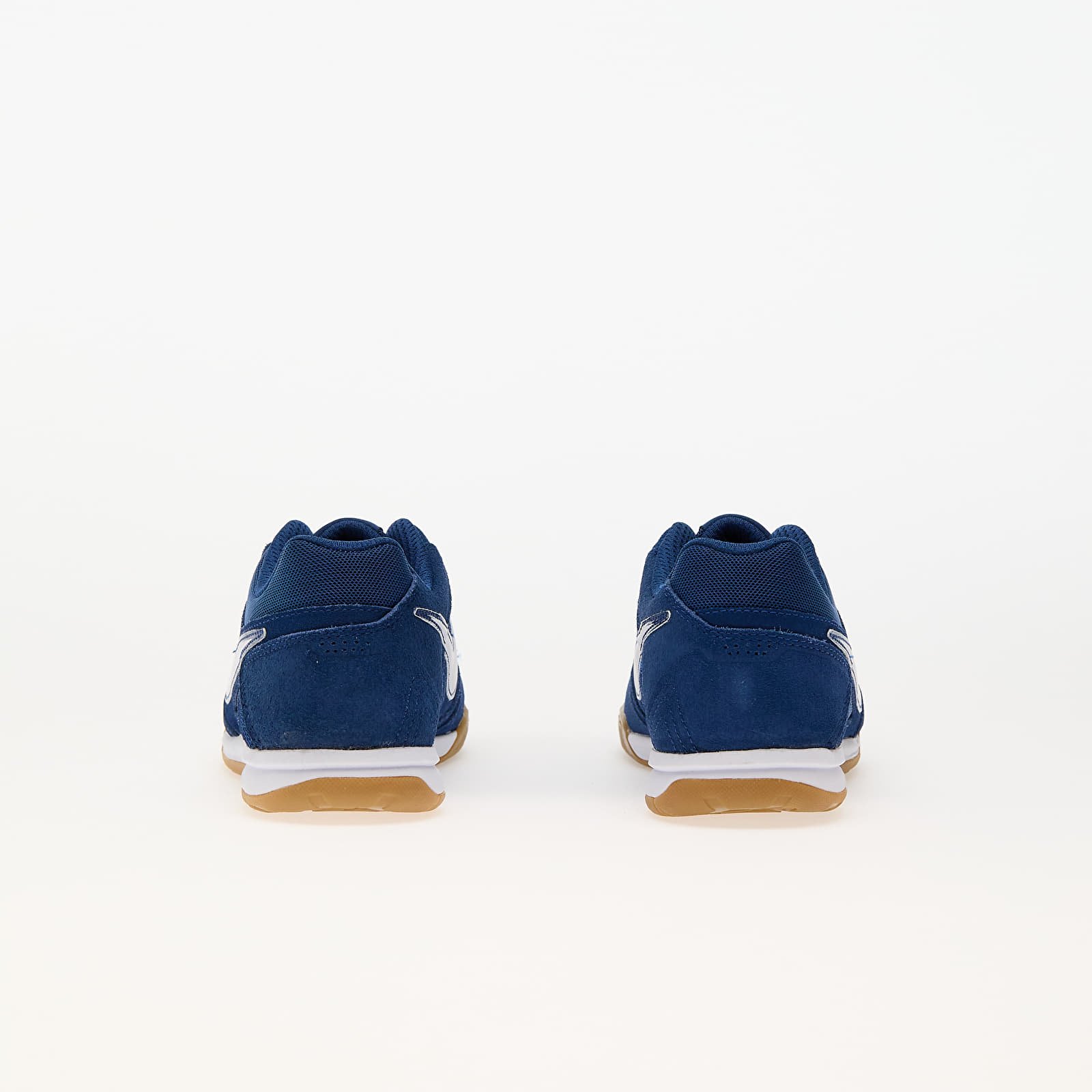 Sapatos de homem Nike Gato Coastal Blue/ White-Gum Light Brown