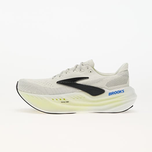 Brooks Glycerin Max M White