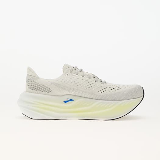 Brooks Glycerin Max M White | Footshop