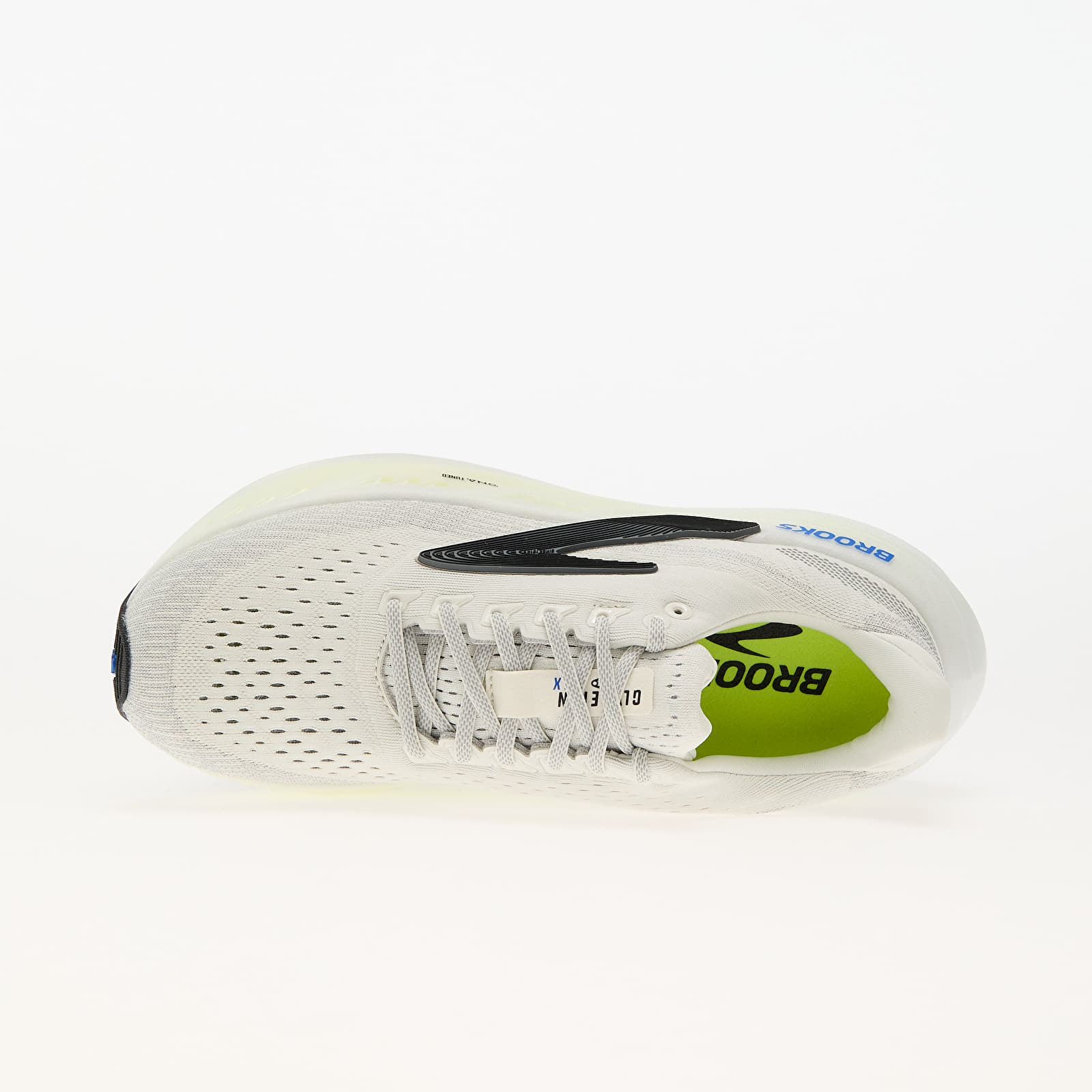 Moški čevlji Brooks Glycerin Max M White