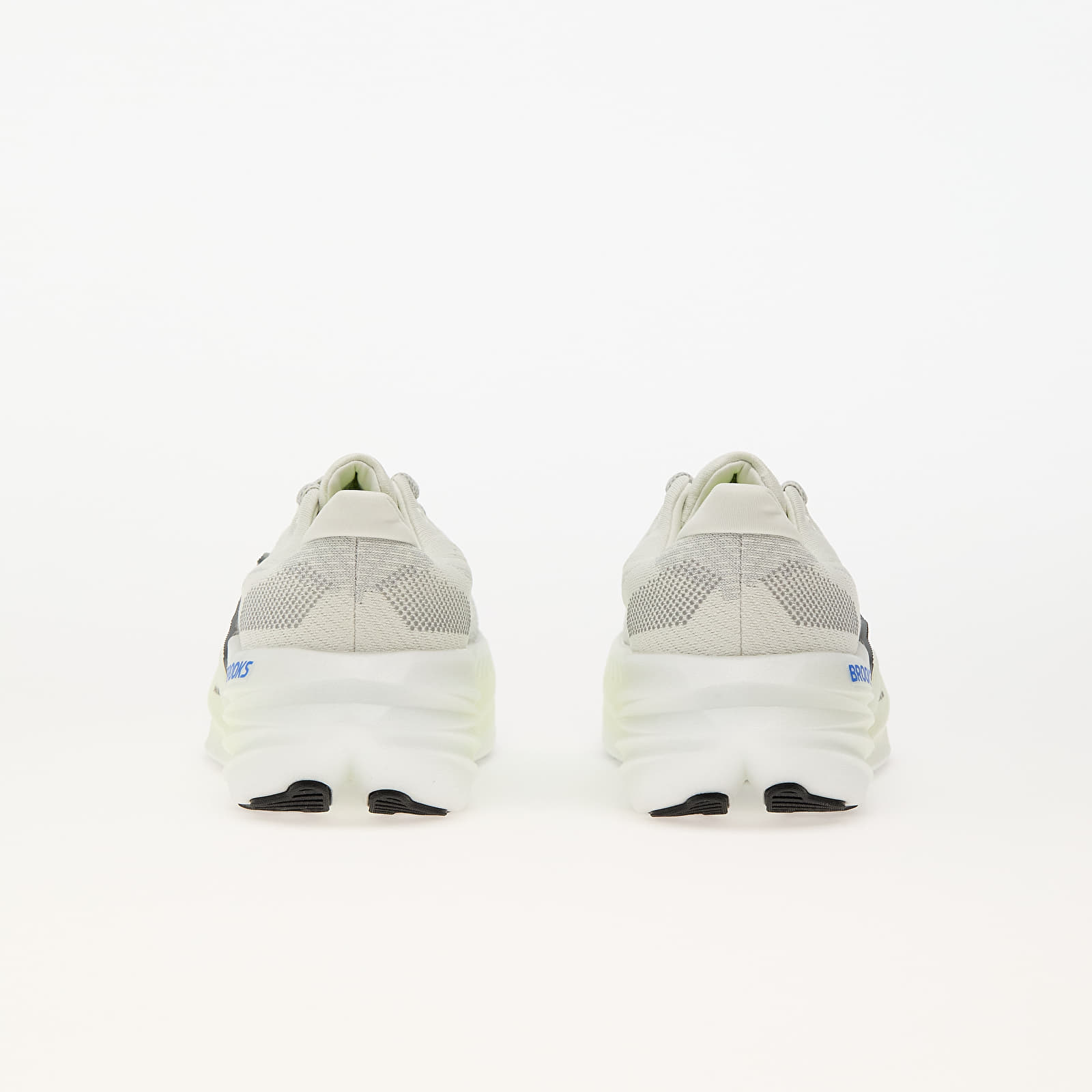 Moški čevlji Brooks Glycerin Max M White