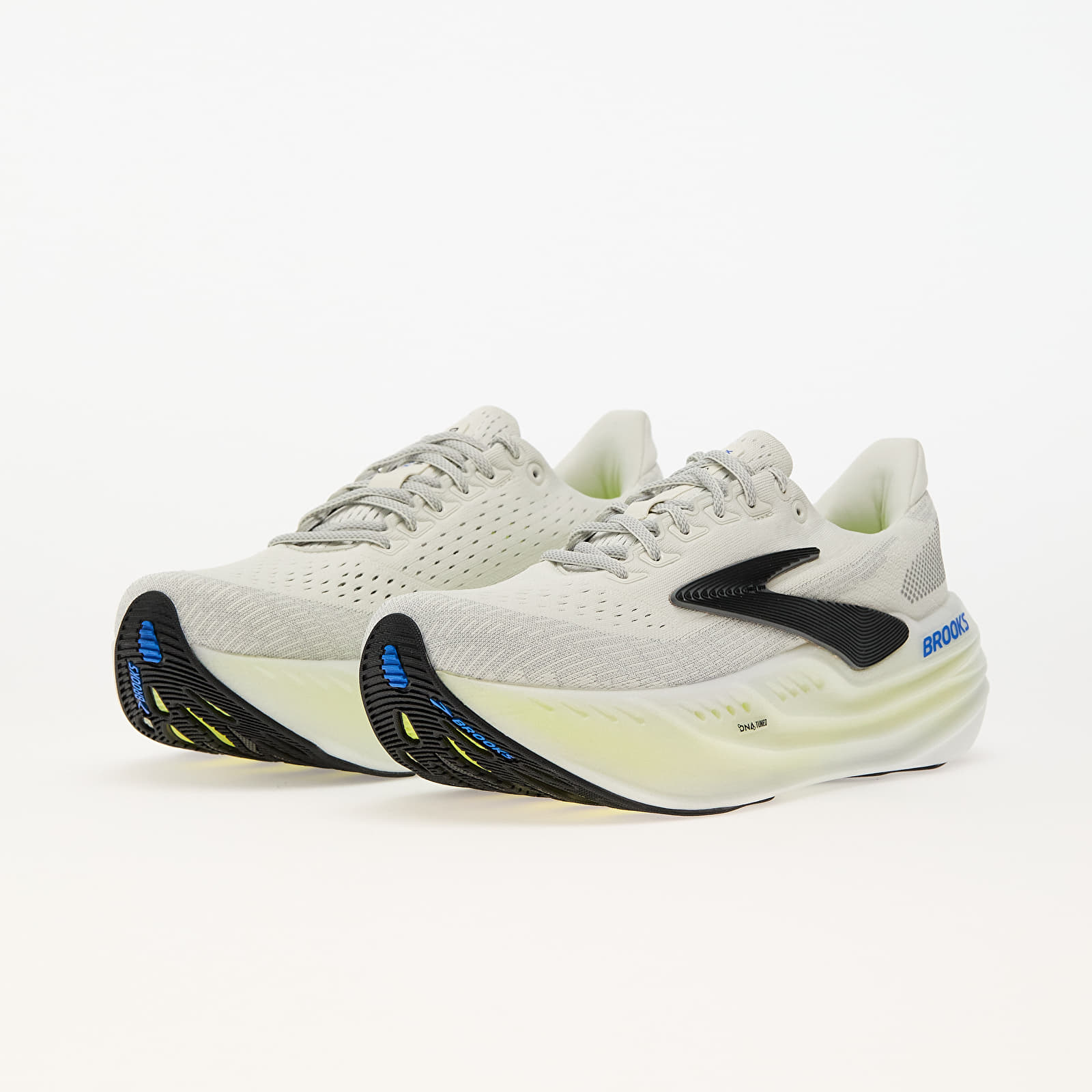 Moški čevlji Brooks Glycerin Max M White