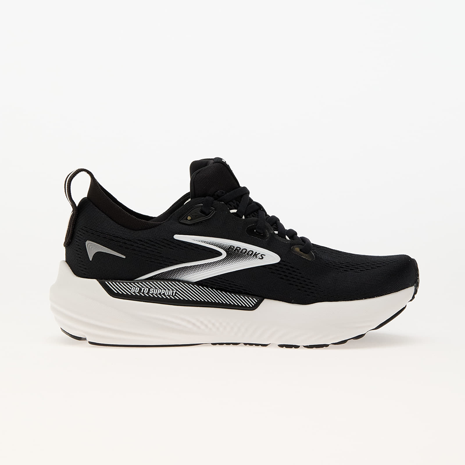Women's shoes Brooks Glycerin GTS 22 W Black