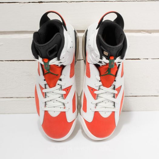 Air Jordan Retro 6