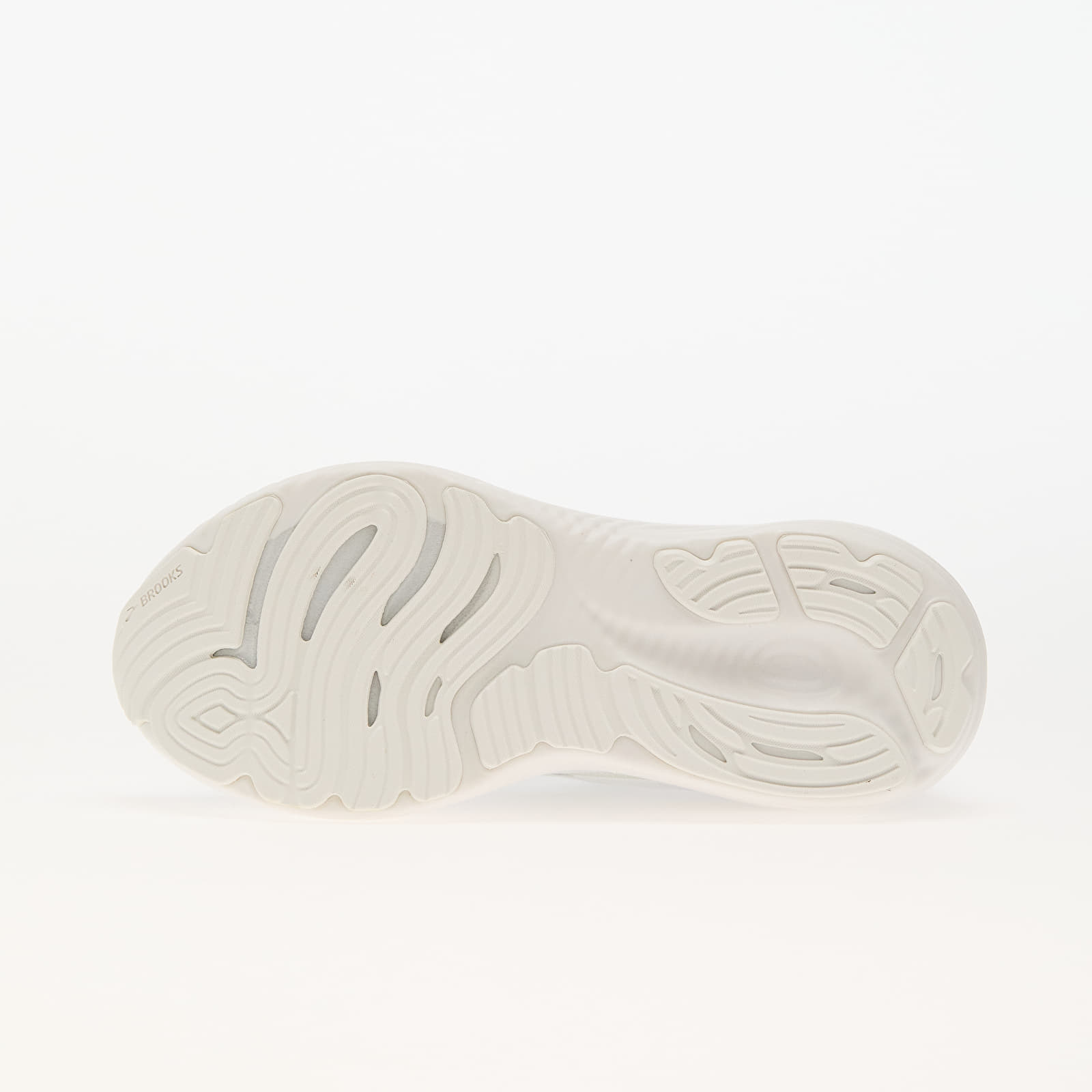 Women's shoes Brooks Glycerin 22 W White