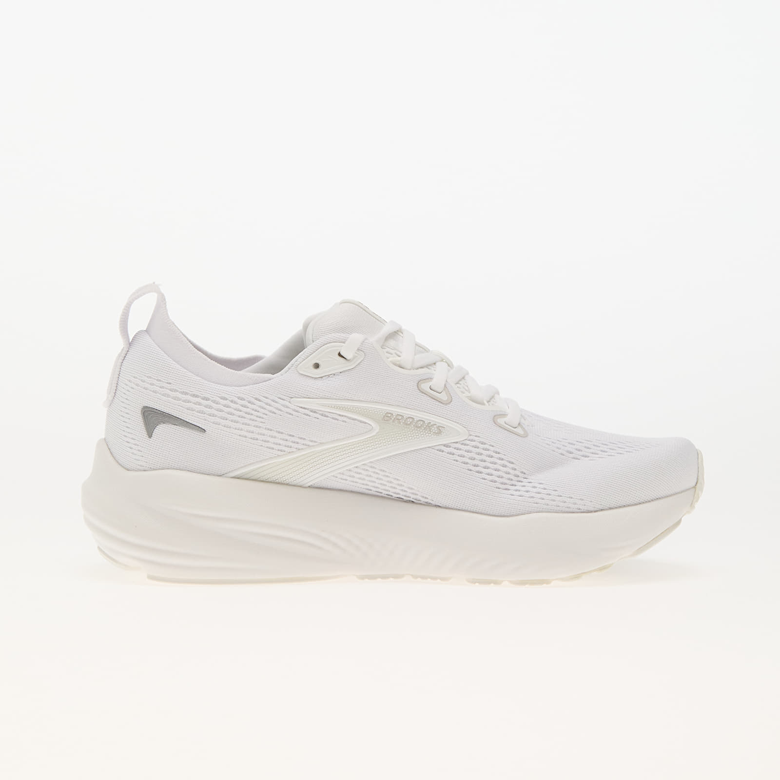 Women's shoes Brooks Glycerin 22 W White