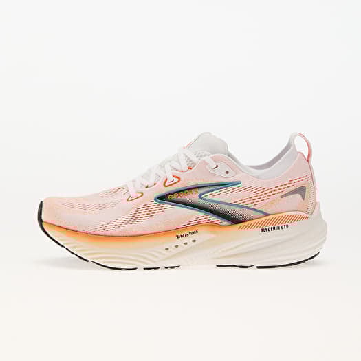 Brooks Glycerin GTS 22 M Orange