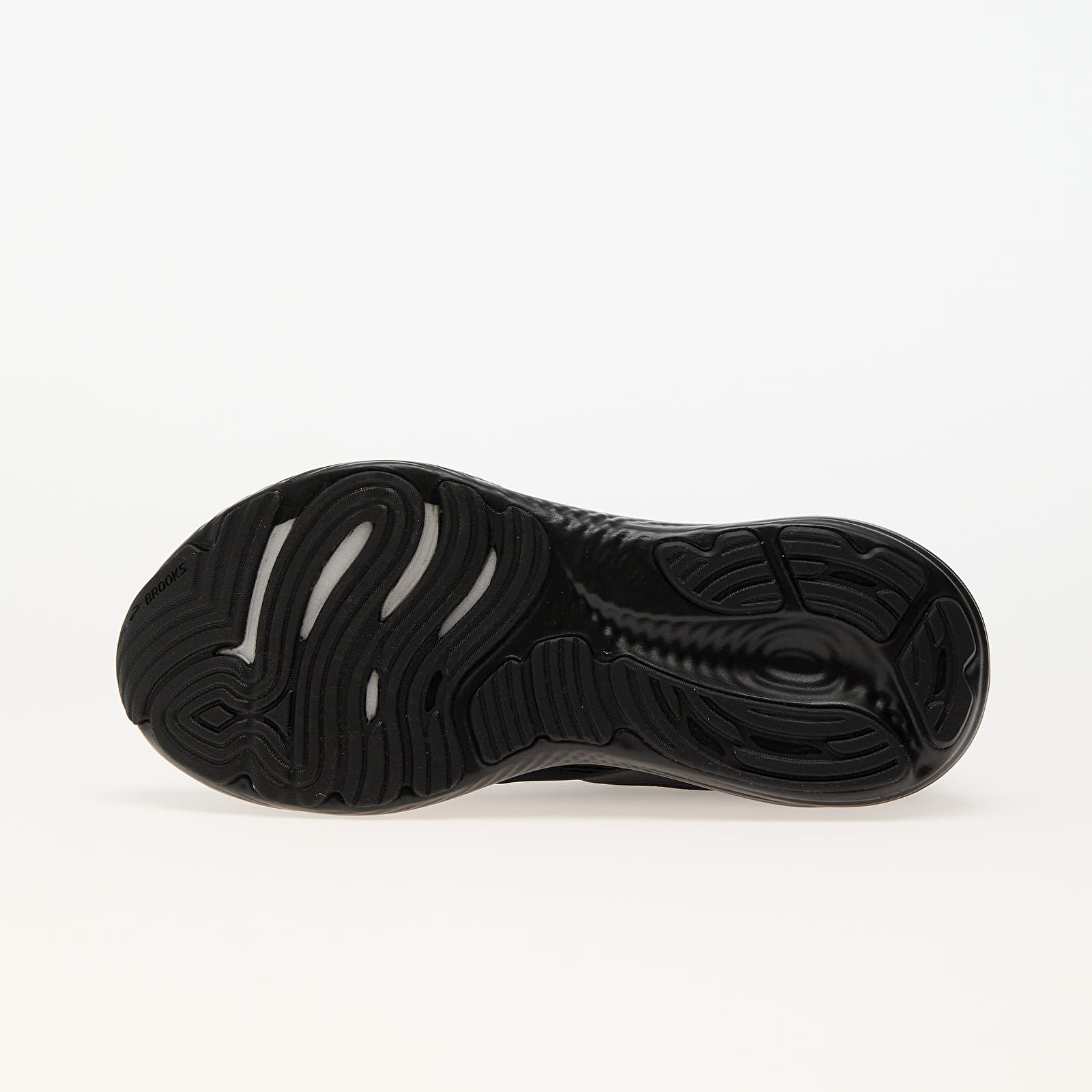 Männer Brooks Glycerin 22 M Black