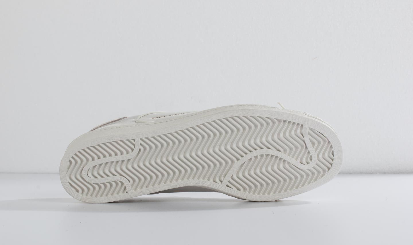 Chaussures et baskets homme Y-3 Super Knot Core White/ Core Black/ Core White