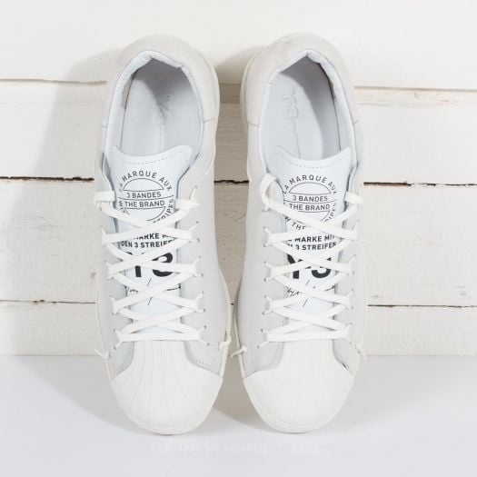 Buty męskie Y-3 Super Knot Core White/ Core Black/ Core