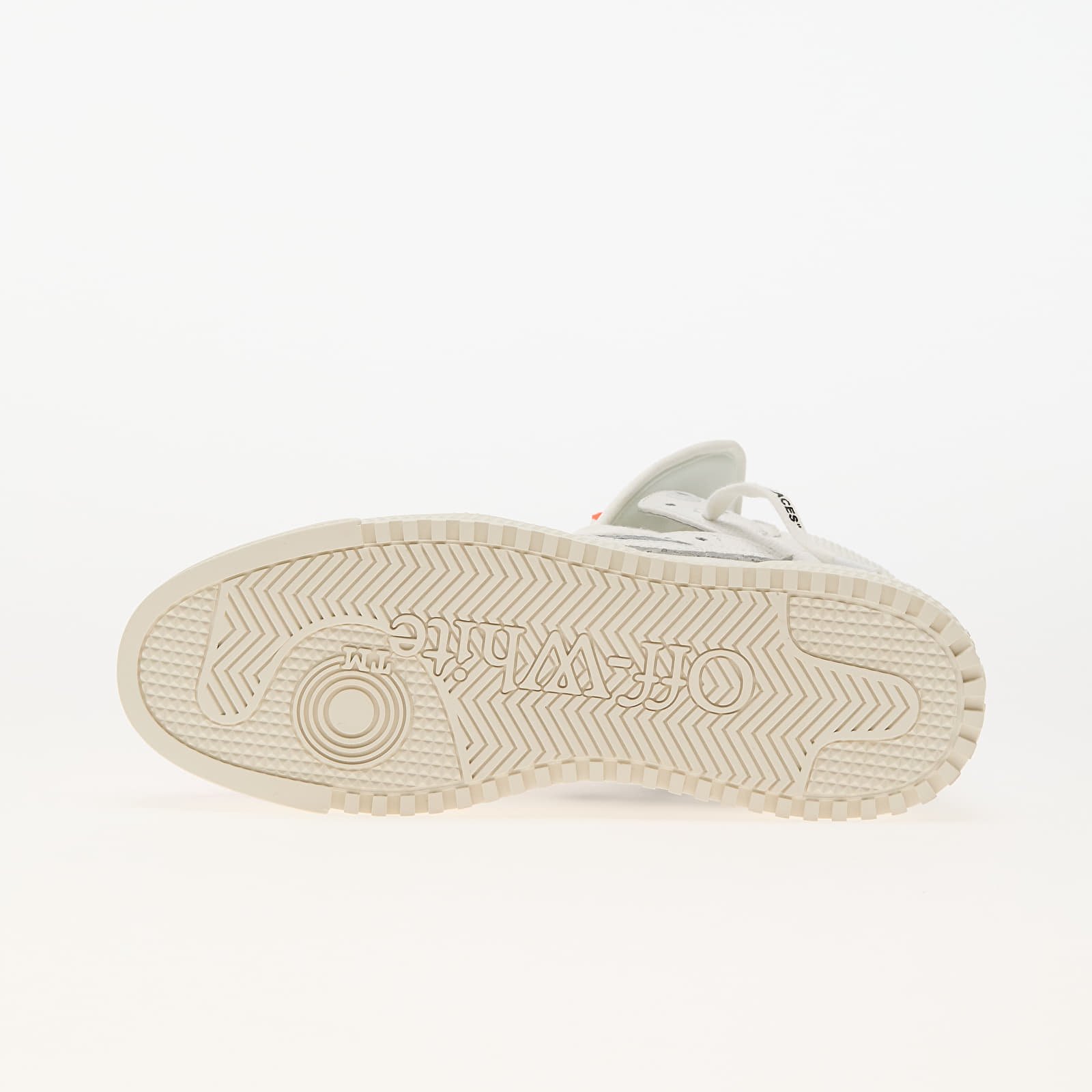 Férfi cipők Off-White 3.0 Off Court White Orange