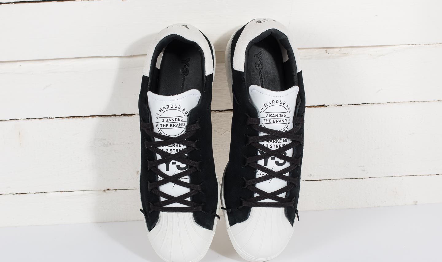 Y3 knot new arrivals