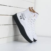 Men s shoes Y 3 Bashyo Footwear White Core Black Core Black Footshop