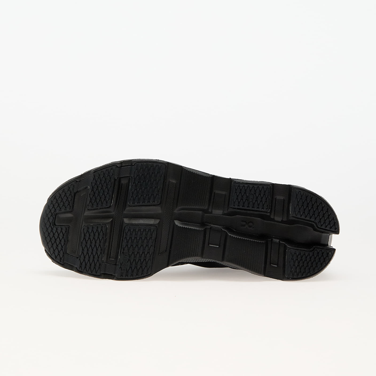 Women's shoes On W Cloudmonster 2 Black/ Eclipse