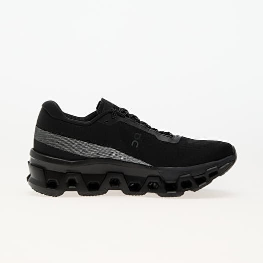 ll_23ページ✨️BLACK/S Women's shoes On W Cloudmonster 2 Black/ Eclipse | Footshop