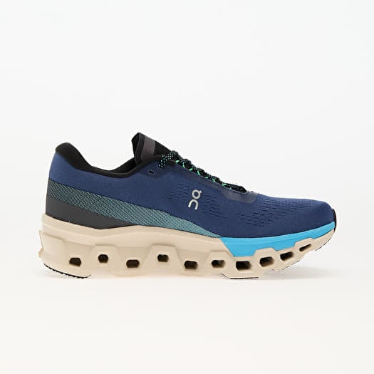 Men's shoes On M Cloudmonster 2 Tempest/ Horizon | Footshop