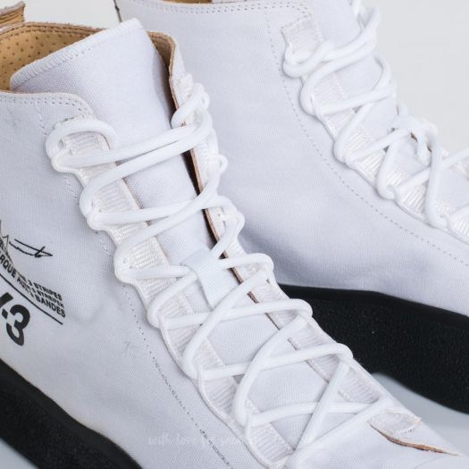 Adidas y3 bashyo 2025