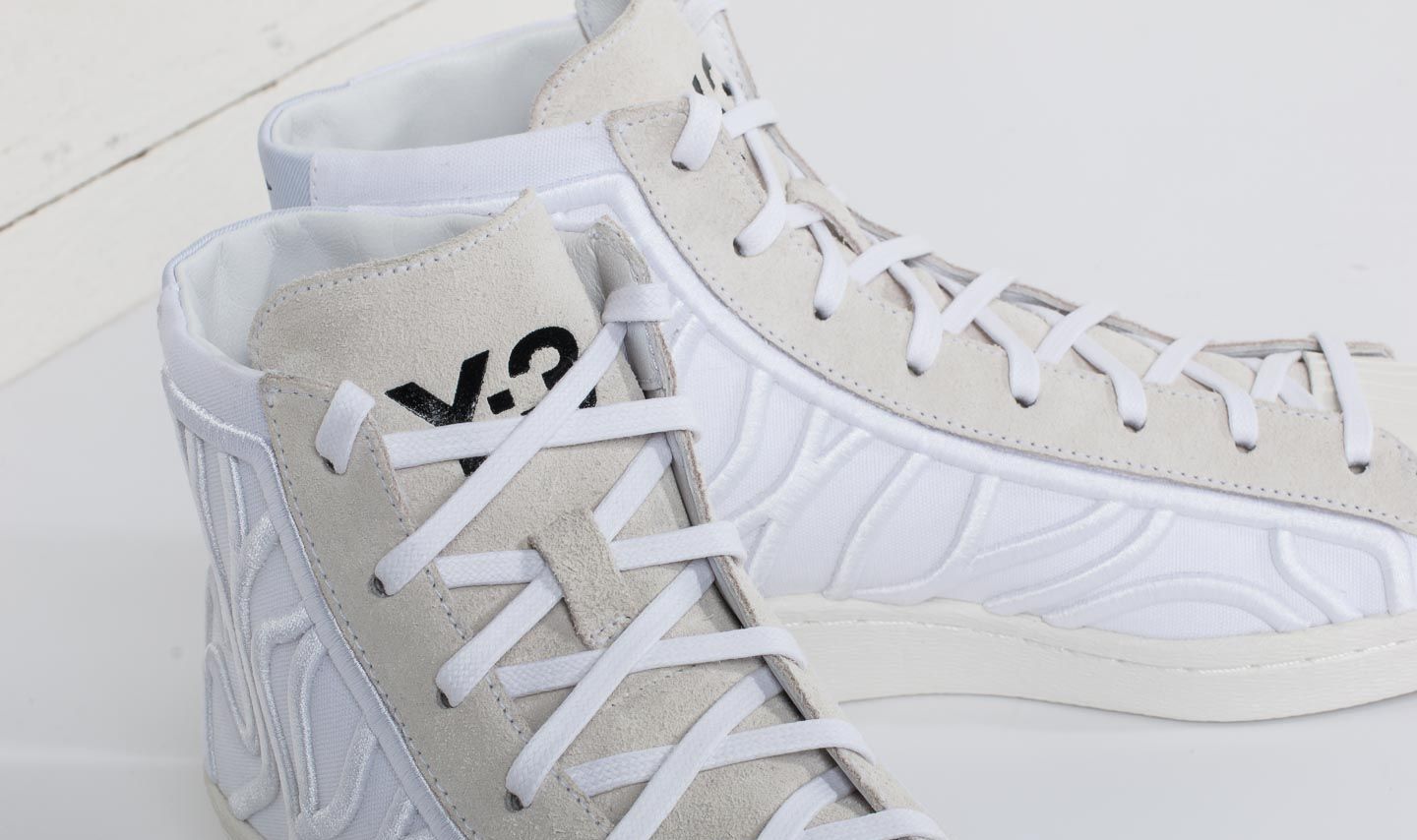 Y3 shishu super clearance
