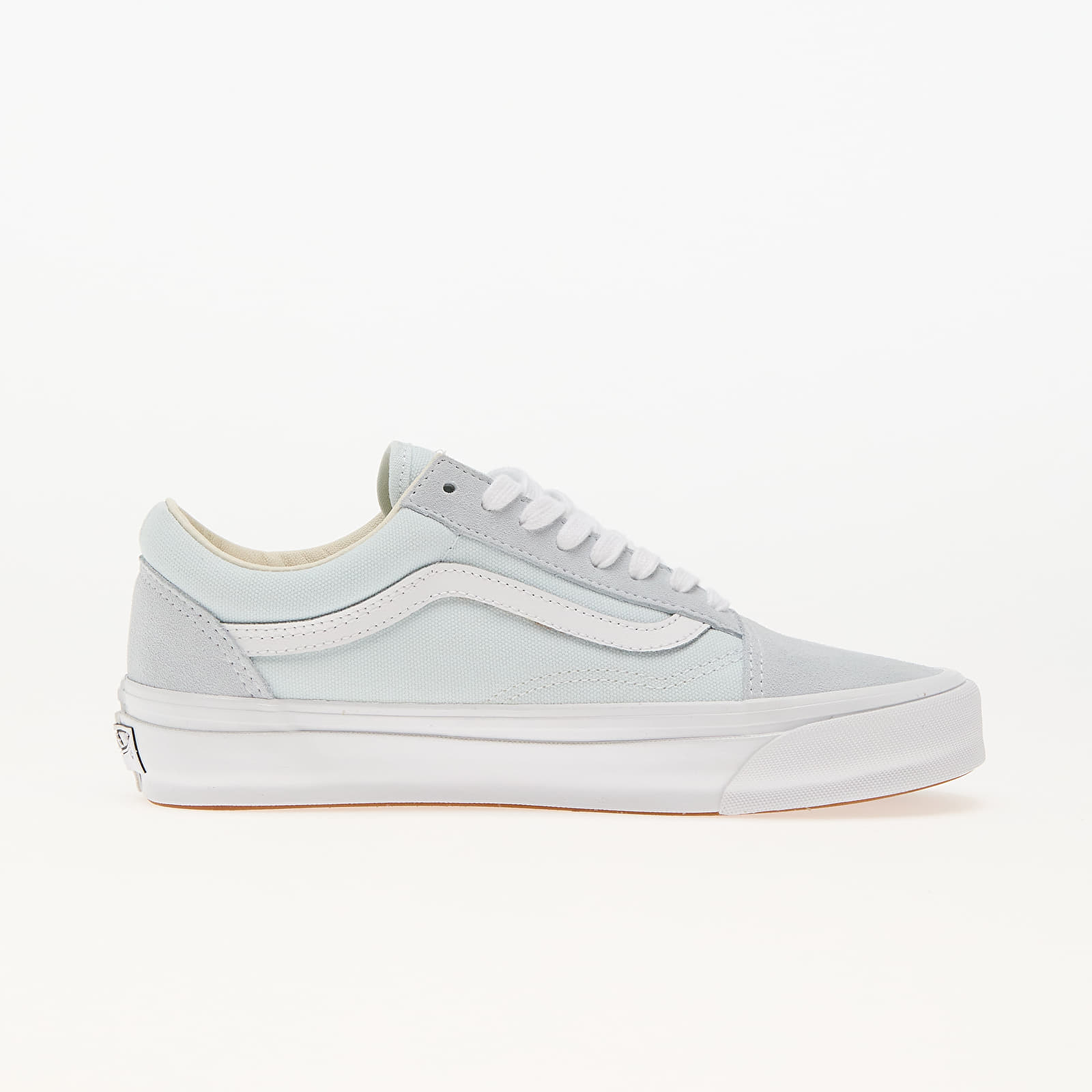 Pánské tenisky a boty Vans LX Old Skool Ice Melt