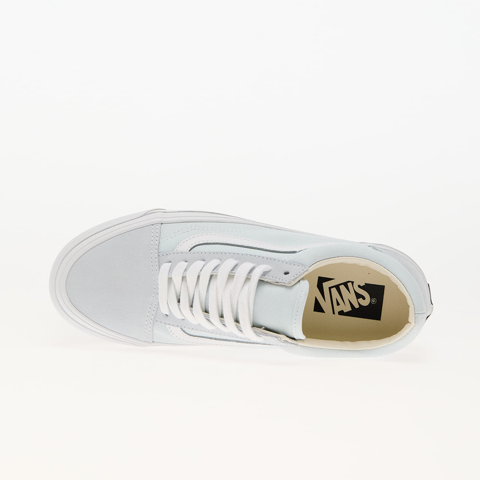 Pánské tenisky a boty Vans LX Old Skool Ice Melt