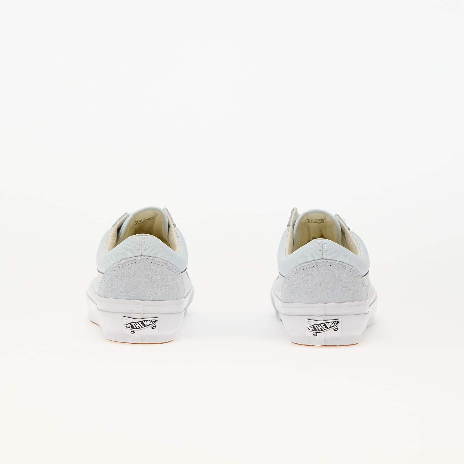 Pánské tenisky a boty Vans LX Old Skool Ice Melt
