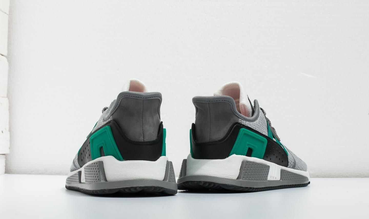 Eqt cushion adv grey sub green online