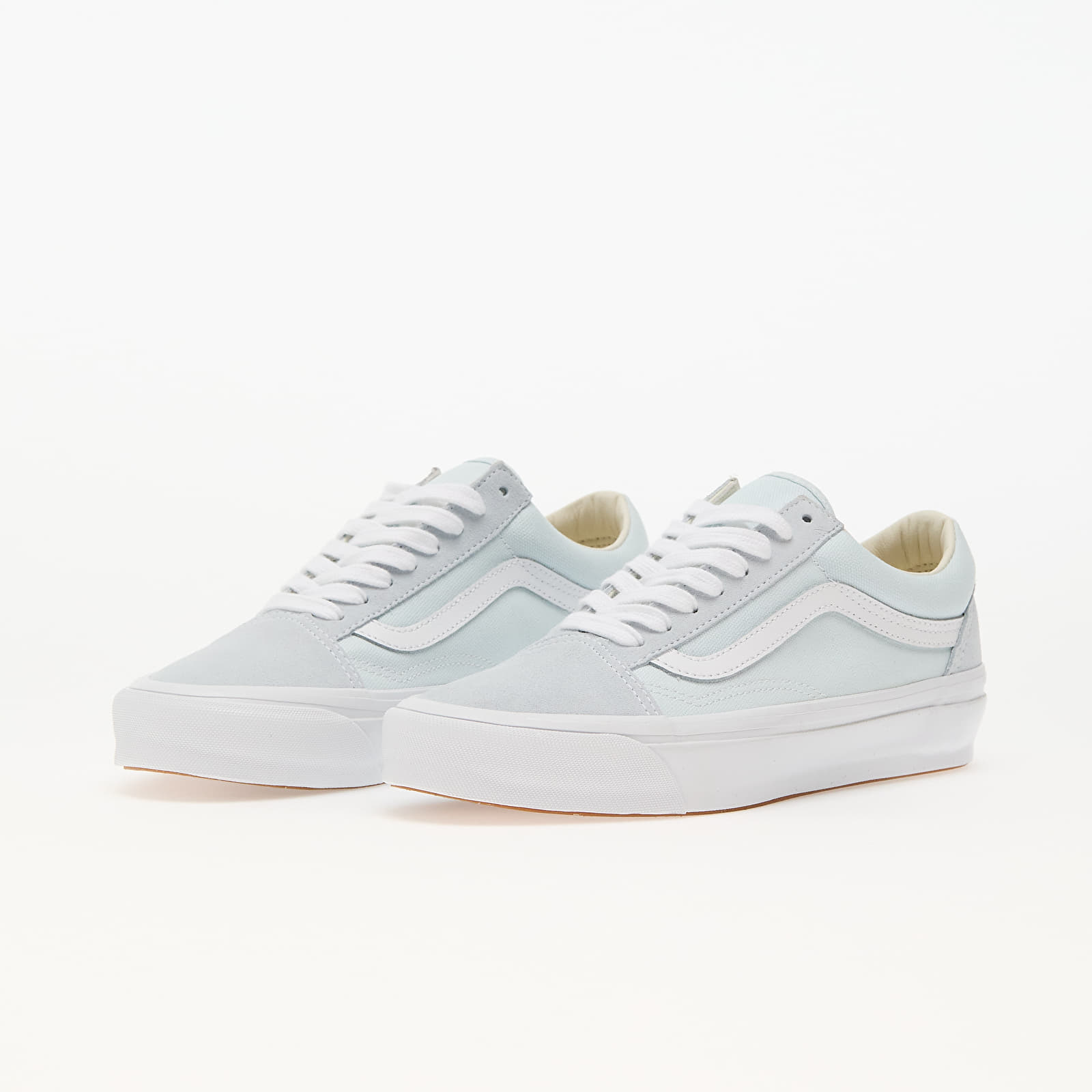 Pánské tenisky a boty Vans LX Old Skool Ice Melt