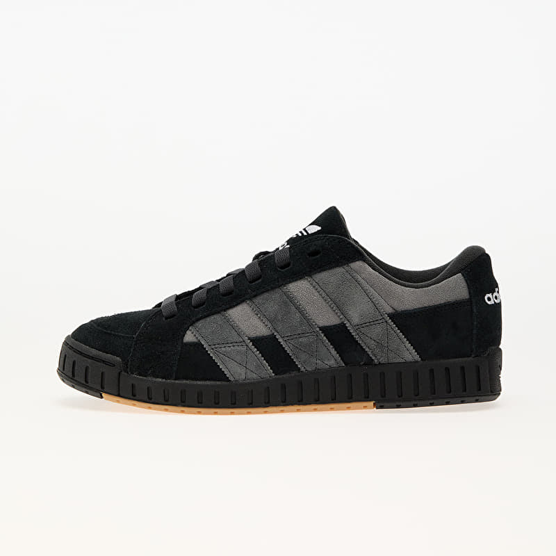  LWST Lawsuit コアブラック×カーボン JP26.5cm adidas Lwst Core Black/ Carbon/ Grey Five | Footshop